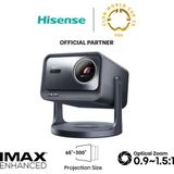 Hisense C2 Pro 2600 ANSI lumens UHD 4K (3840x2160) Grijs