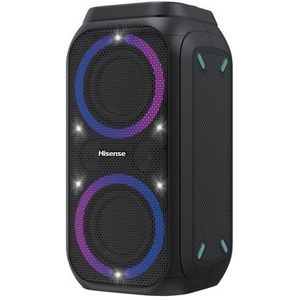 Hisense - Feestraket 160 - Bluetooth Luidspreker - Zwart - 160W