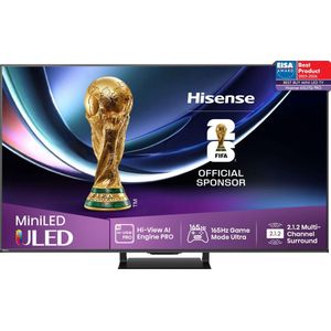 Hisense - 65U79Q PRO - MiniLED TV - 65 Inch - 4K - 2000 Nits
