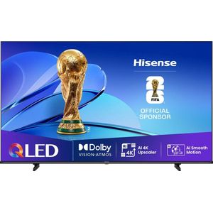Hisense - 75E79Q - QLED TV - 75 inch - 4K - Dolby Vision
