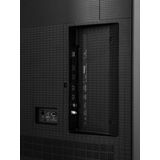 Hisense - 65E8Q - MiniLED TV - Zwart - 65 Inch