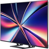 Hisense - 65E8Q - MiniLED TV - Zwart - 65 Inch