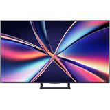 Hisense - 65E8Q - MiniLED TV - Zwart - 65 Inch