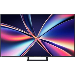Hisense - 75E8Q - MiniLED TV - Zwart - 75 Inch