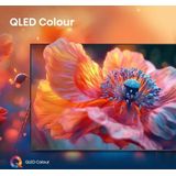 Hisense - 75" - QLED A7Q - TV - 2025 - Dolby Atmos - VIDAA Smart Platform