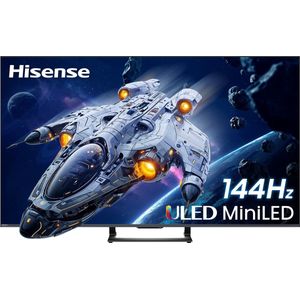 Hisense 55U7Q - 55 inch - 4K MiniLED - 144hz - 2025