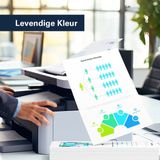 G&G Select XL Premium Toner Geschikt voor HP 207A 207X Multipack 4 Kleuren