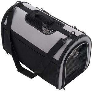 L 50 x B 29 x H 32 cm - Draagtas Opvouwbaar Freedom met Ren
