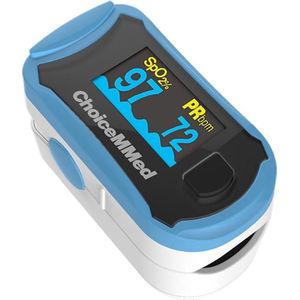 ChoiceMMed - saturatiemeter - Oled Oxywatch MD300C2