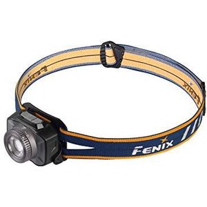 Fenix HL40R Focusseerbare led-hoofdlamp, grijs