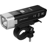 Fenix BC25R - Oplaadbare LED Fietslamp LED/USB IP66