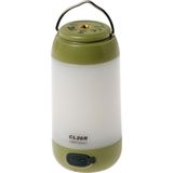 Fenix CL26R Campinglamp FECL26R-GREEN Oplaadbare Campinglamp, Groen, 400 Lumen, Kunststof