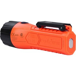 Fenix WF11E ATEX zaklamp, 200 lumen