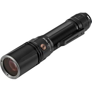 Fenix Tk30r Laser Zaklamp Zwart 500 Lumens