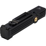 Fenix - WT25R - Zaklamp - Zwart - Aluminium - 1000 Lumen