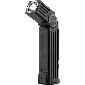 Fenix - WT25R - Zaklamp - Zwart - Aluminium - 1000 Lumen