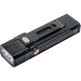 Fenix WT16R oplaadbare zaklamp, 300 lumen