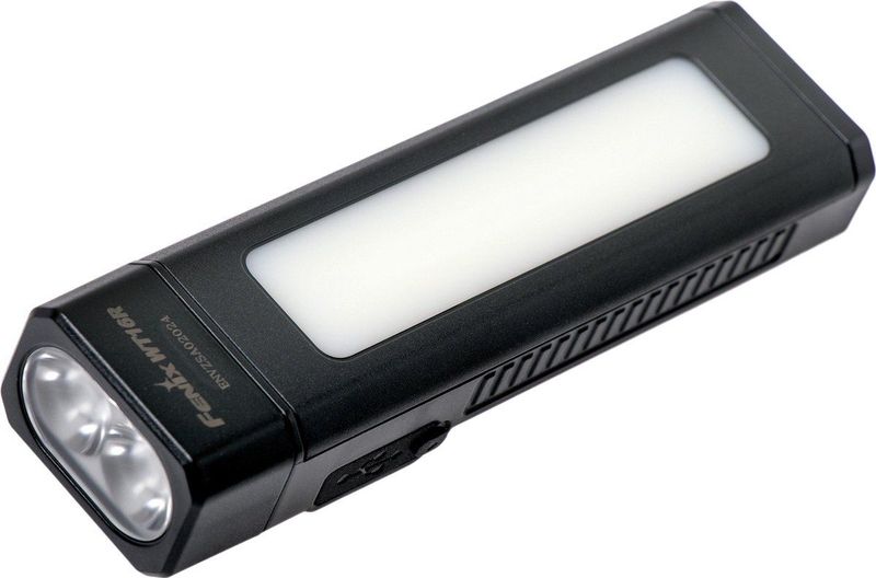 Fenix WT16R oplaadbare zaklamp, 300 lumen