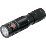 Fenix E09R compacte LED zaklamp - Oplaadbaar - 600 lumen - 124 meter - IP68 waterproof