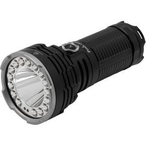 fenix LR40R v2.0, oplaadbare lange afstand, ultra heldere LED zoeklicht zaklamp | 15.000 lumen | 900 meter | 50 uur max | grote capaciteit batterij | stroboscoop & SOS-modus | Power Bank | IP68