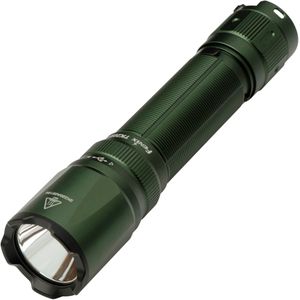 Fenix TK20R UE Tropical Green, oplaadbare zaklamp, 2800 lumen