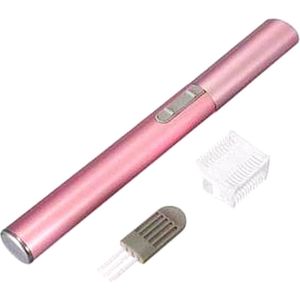 Precicie Trimmer |Facial Care wenkbrauw/gezichtshaar trimmer - BR155