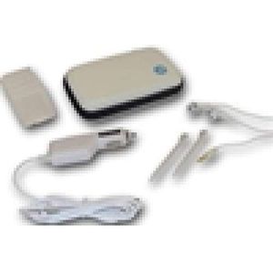 Gbooster Nintendo DSLite starterset 17IN1 wit