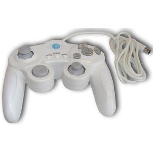 Wii - bekabelde controller