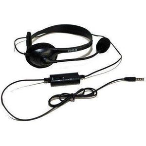 ORB - Playstation 4 - Bedrade Chat Headset - Gaming headset
