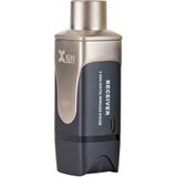 XVIVE MICROFOON DRAADLOOS SYSTEEM - ONTVANGER - ZWART