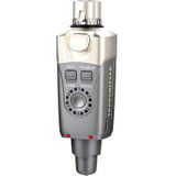 Xvive U4 - Draadloze In-Ear Set - Audio-interface - 2,4 GHz - Tot 5 Uur Batterijduur