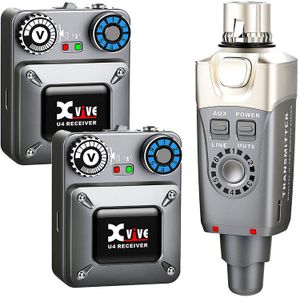 DM-50D - Luidspreker - Zwart - Hout