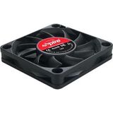 Spire Fan Blower PC-behuizing ventilator – ventilator, refoidisseurs en radiator (PC-behuizing, ventilator, 6 cm, 4200 omw/min, 17 dB, 17,74 CFM)