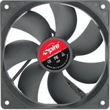 Spire - Orion - Computer Fan - 120x120x25mm - Krachtige Koeling