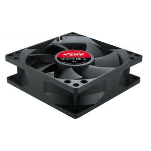 Spire SP08025S1L3 hardwarekoeling