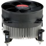 Spire Voyager Computer ventilator - processor koeler - 93 x 93 x 30 mm - pc ventilator - koeling pc