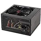 Spire Pearl 600W PC voeding - ATX computervoeding 600W - voeding PC - PC netvoeding