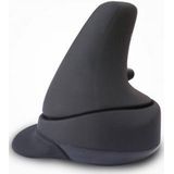 Ergopilot ergonomische muis - verticale muis - voor links en rechts handig gebruik - draadloos