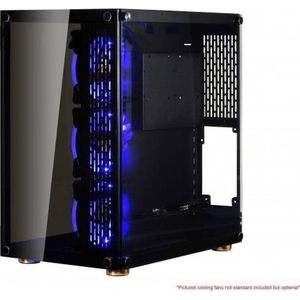 PC behuizing X2 PROTONIC full tower