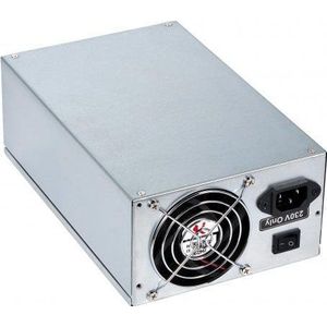2500W voeding - geschikt voor 16 PCIE 6PIN video kaarten - bedoeld voor Crypto mining