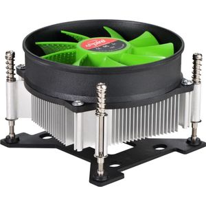CPU koeler voor de LGA1700 Intel processor