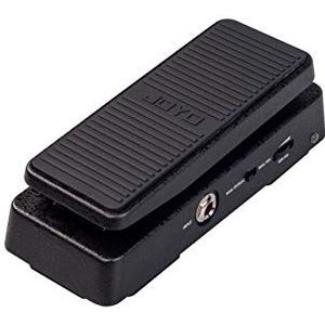 JOYO Klassiek Wah en Volume Pedaal - Dual Mode - Revolution Series