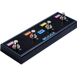 Mooer Air Switch pedaal controller