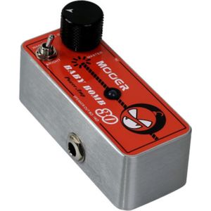 Mooer Baby Bomb 30 Microversterker 30W