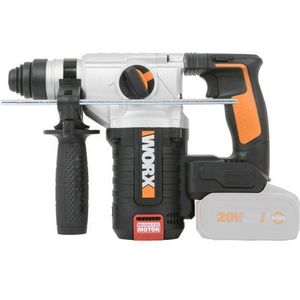 Worx Boorhamer Wx380.9 20v (zonder Accu)