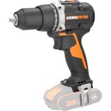 Worx schroefboormachine baretool WX102.9 20V zonder accu en oplader