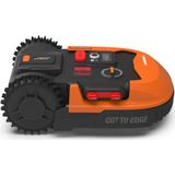 Grasmaaier - AIA-Maaitechnologie - 20V-Batterij - Automatische Programmatie