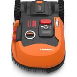 Grasmaaier - AIA-Maaitechnologie - 20V-Batterij - Automatische Programmatie