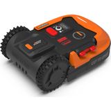 Grasmaaier - AIA-Maaitechnologie - 20V-Batterij - Automatische Programmatie