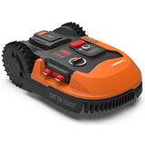 Grasmaaier - AIA-Maaitechnologie - 20V-Batterij - Automatische Programmatie